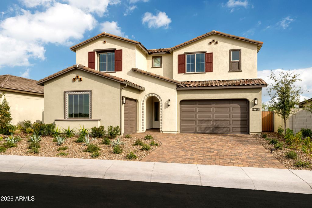 5729 S QUARTZ Street, Gilbert, AZ 85298