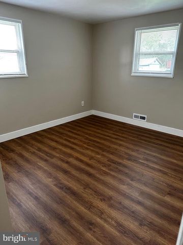 3511 GREENLY ST, Silver Spring, MD 20906