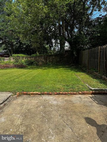 3511 GREENLY ST, Silver Spring, MD 20906