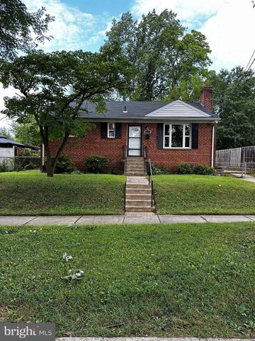 3511 GREENLY ST, Silver Spring, MD 20906