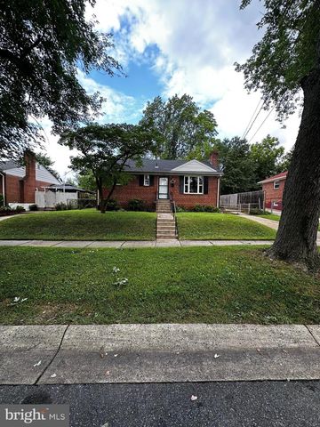 3511 GREENLY ST, Silver Spring, MD 20906