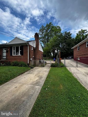 3511 GREENLY ST, Silver Spring, MD 20906
