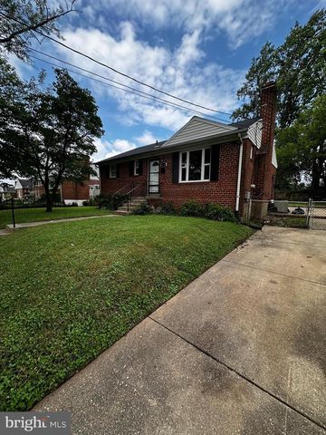 3511 GREENLY ST, Silver Spring, MD 20906