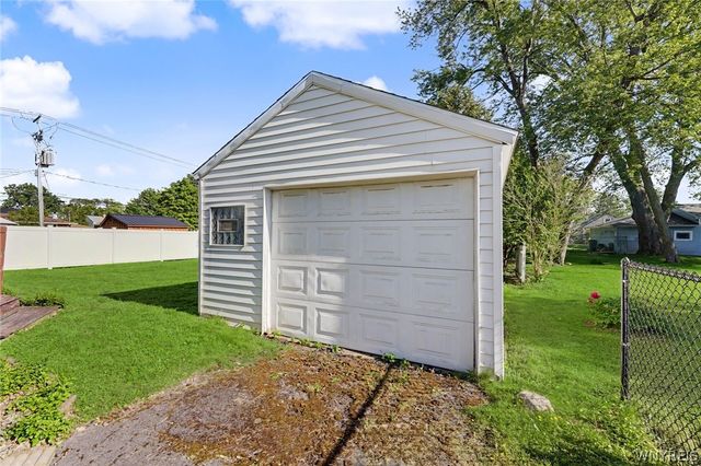 109 Summit Avenue, West Seneca, NY 14224