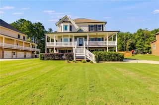 27 Riverview Trail, Euharlee, GA 30145