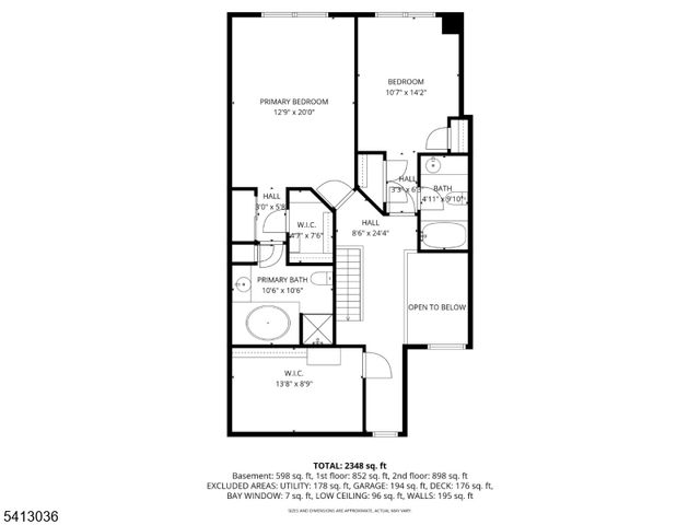 675 Raritan Rd 19, Clark Twp., NJ 07066