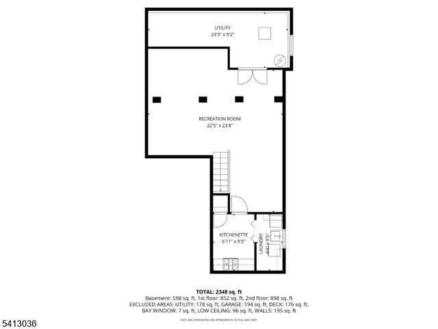 675 Raritan Rd 19, Clark Twp., NJ 07066