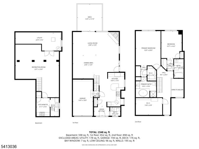 675 Raritan Rd 19, Clark Twp., NJ 07066