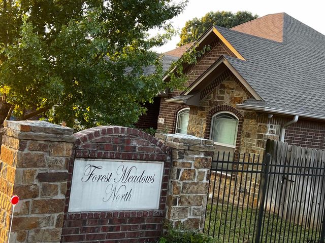 112 Letha Ct, Tyler, TX 75702