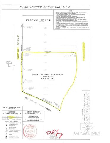 12664 6th Street, Lillian, AL 36549