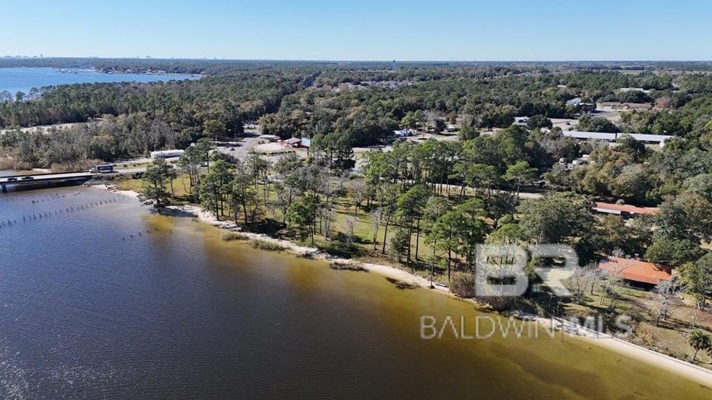 12664 6th Street, Lillian, AL 36549