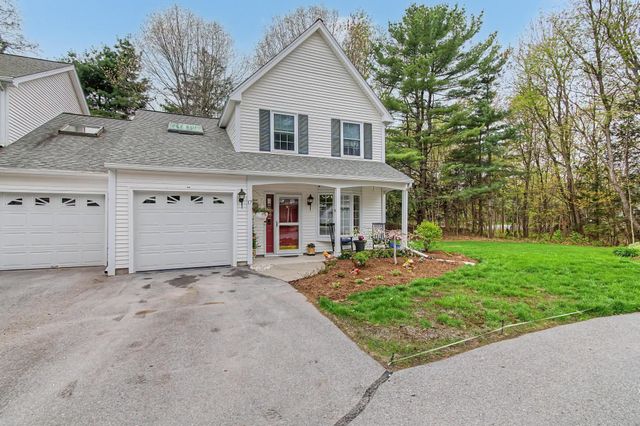 630 Hinesburg Rd Apt 17, South Burlington, VT 05403