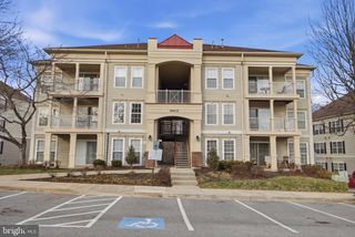 18815 SPARKLING WATER DR #4-G, Germantown, MD 20874