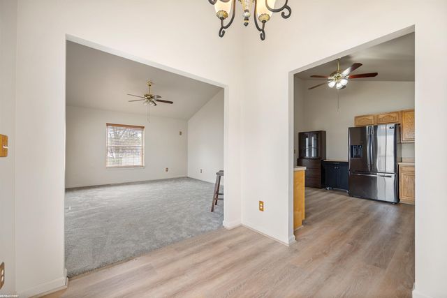650 PEACOCK Avenue, Pontiac, MI 48340
