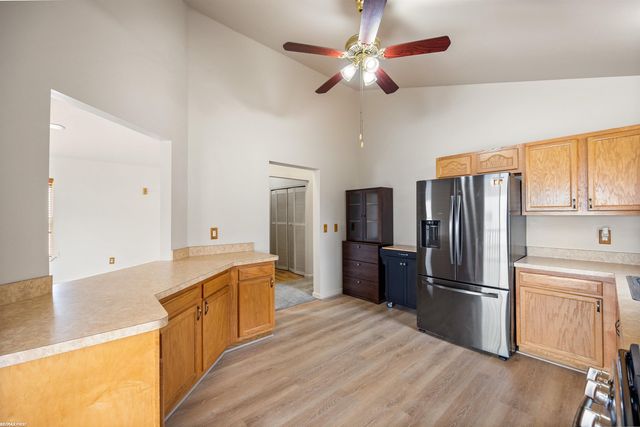650 PEACOCK Avenue, Pontiac, MI 48340