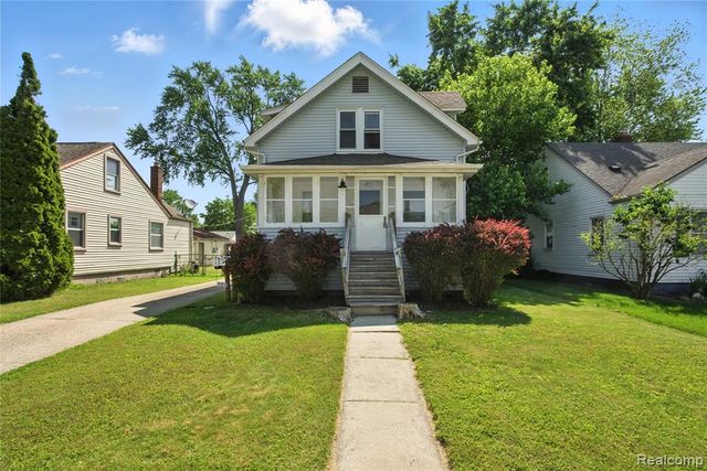 306 N Kenwood Avenue, Royal Oak, MI 48067