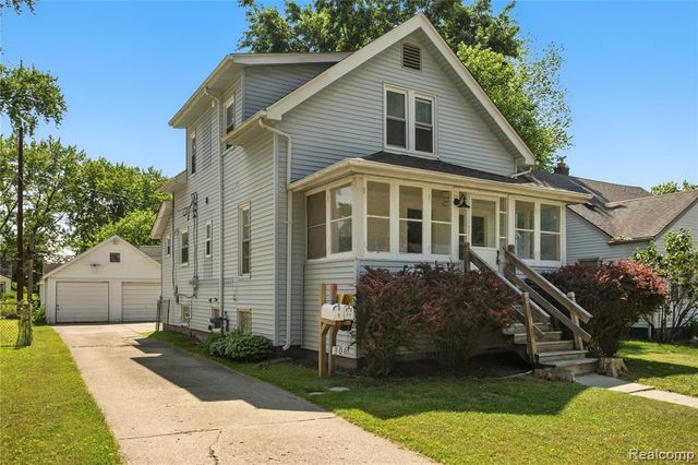 306 N Kenwood Avenue, Royal Oak, MI 48067