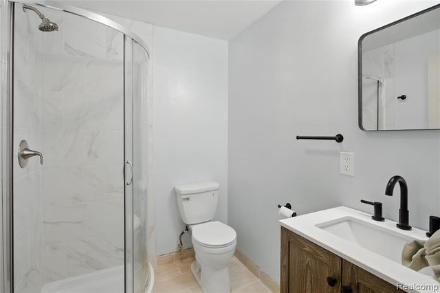 306 N Kenwood Avenue, Royal Oak, MI 48067