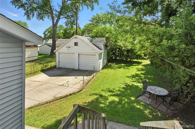 306 N Kenwood Avenue, Royal Oak, MI 48067
