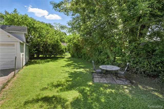 306 N Kenwood Avenue, Royal Oak, MI 48067