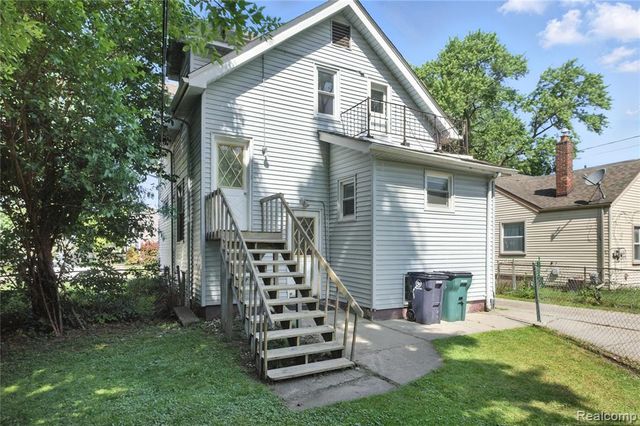 306 N Kenwood Avenue, Royal Oak, MI 48067