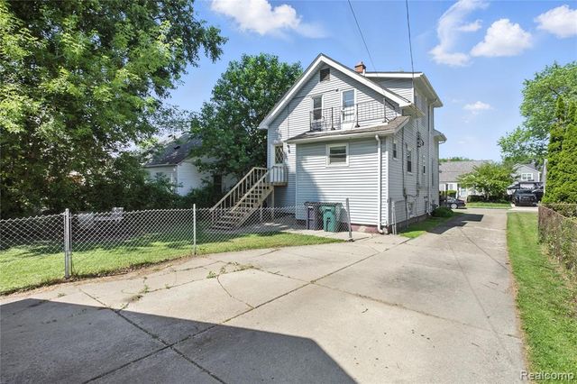 306 N Kenwood Avenue, Royal Oak, MI 48067