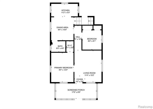 306 N Kenwood Avenue, Royal Oak, MI 48067