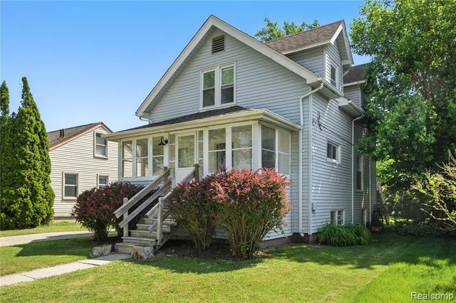 306 N Kenwood Avenue, Royal Oak, MI 48067