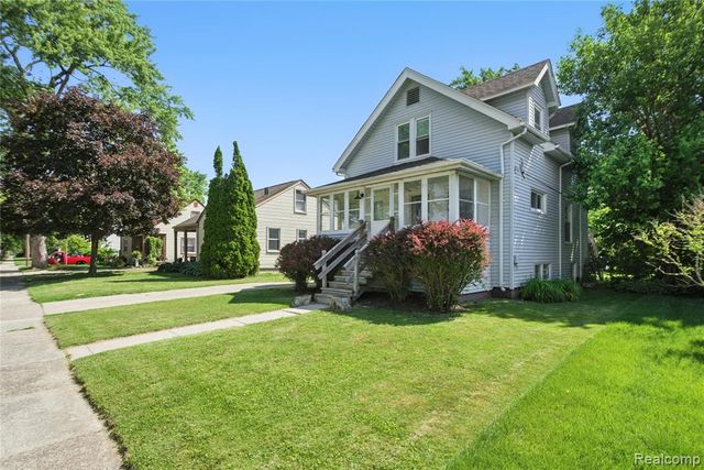 306 N Kenwood Avenue, Royal Oak, MI 48067