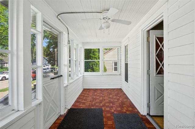 306 N Kenwood Avenue, Royal Oak, MI 48067