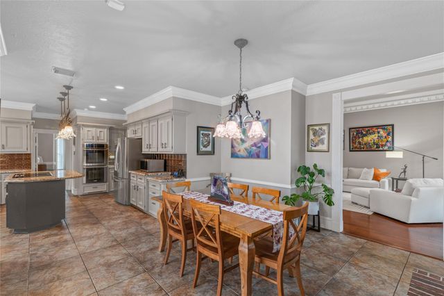 7602 Oxfordshire Drive, Spring, TX 77379