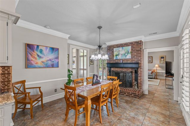 7602 Oxfordshire Drive, Spring, TX 77379