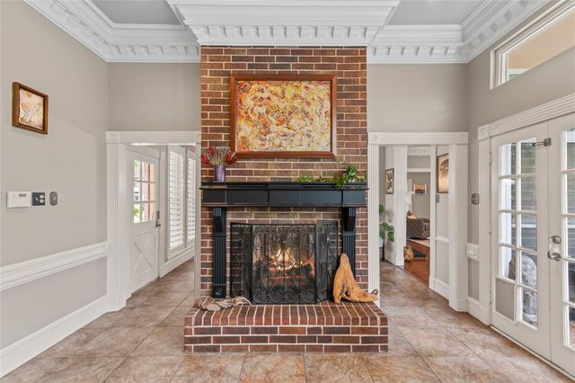 7602 Oxfordshire Drive, Spring, TX 77379