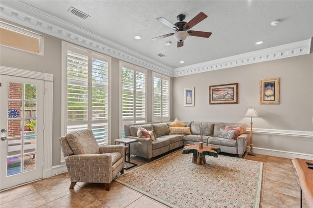 7602 Oxfordshire Drive, Spring, TX 77379