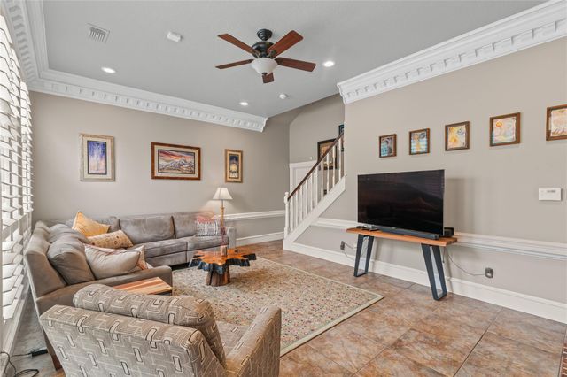 7602 Oxfordshire Drive, Spring, TX 77379