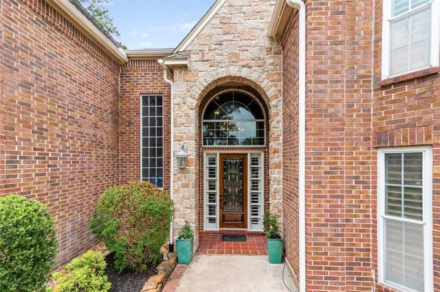7602 Oxfordshire Drive, Spring, TX 77379
