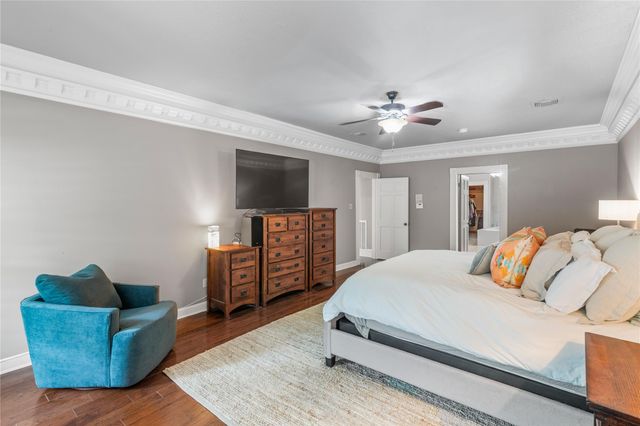 7602 Oxfordshire Drive, Spring, TX 77379