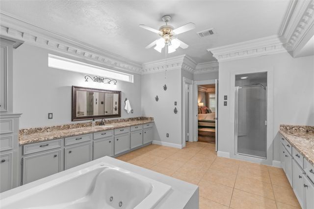 7602 Oxfordshire Drive, Spring, TX 77379
