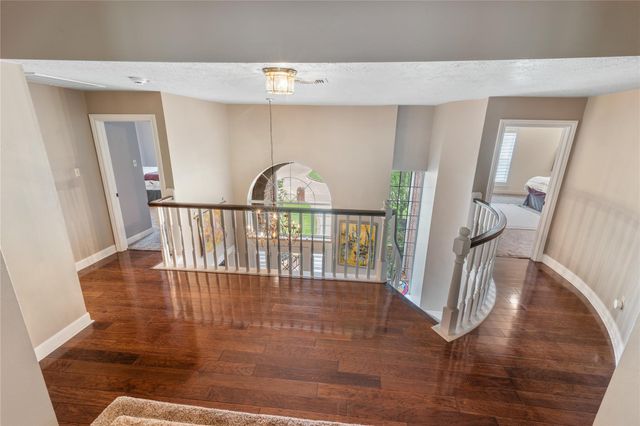 7602 Oxfordshire Drive, Spring, TX 77379