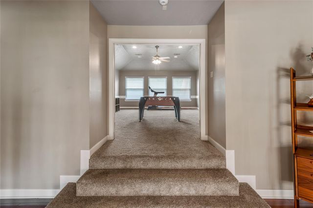 7602 Oxfordshire Drive, Spring, TX 77379
