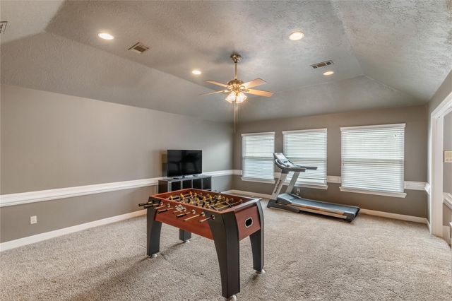 7602 Oxfordshire Drive, Spring, TX 77379