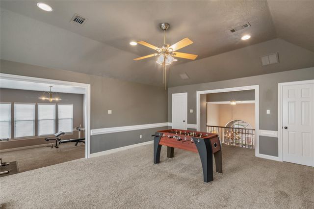 7602 Oxfordshire Drive, Spring, TX 77379