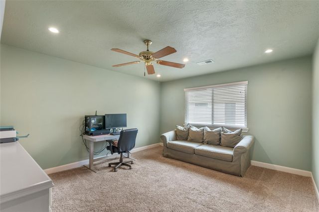 7602 Oxfordshire Drive, Spring, TX 77379