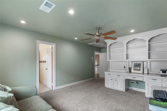 7602 Oxfordshire Drive, Spring, TX 77379