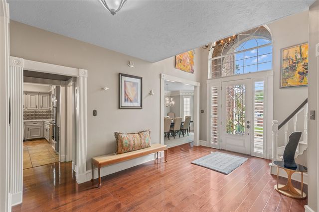 7602 Oxfordshire Drive, Spring, TX 77379