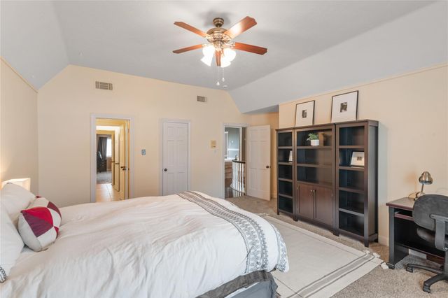 7602 Oxfordshire Drive, Spring, TX 77379