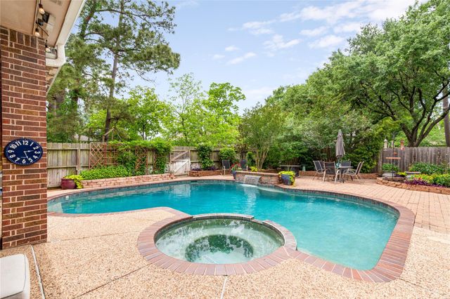 7602 Oxfordshire Drive, Spring, TX 77379
