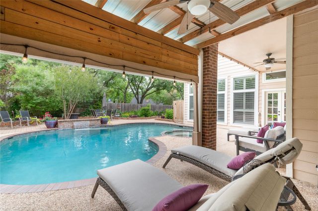 7602 Oxfordshire Drive, Spring, TX 77379
