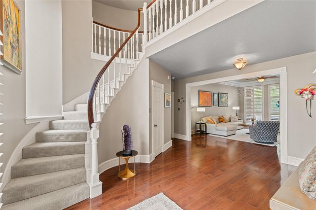 7602 Oxfordshire Drive, Spring, TX 77379