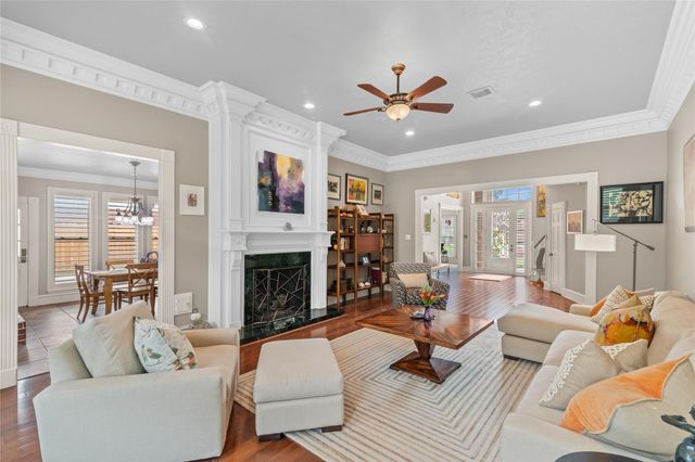 7602 Oxfordshire Drive, Spring, TX 77379